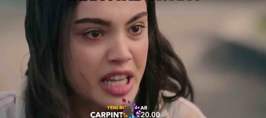 Сердцебиение (2025) 6 серия турецкий сериал
