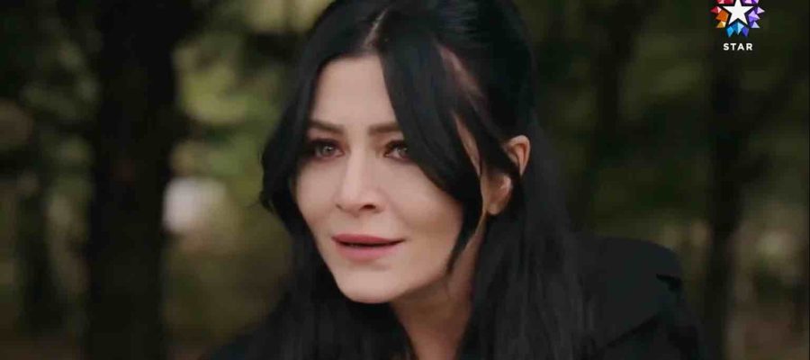 Сердцебиение (2025) 8 серия турецкий сериал