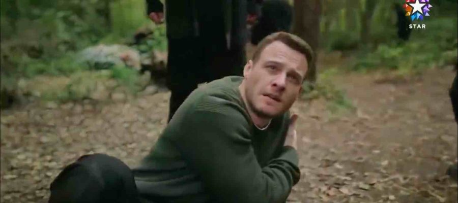 Сердцебиение (2025) 10 серия турецкий сериал