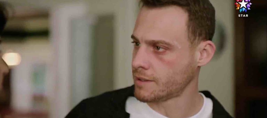 Сердцебиение (2025) 11 серия турецкий сериал