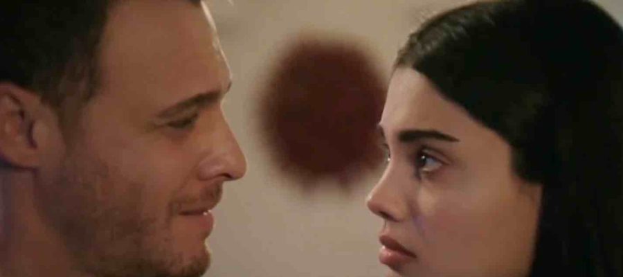 Сердцебиение (2025) 9 серия турецкий сериал